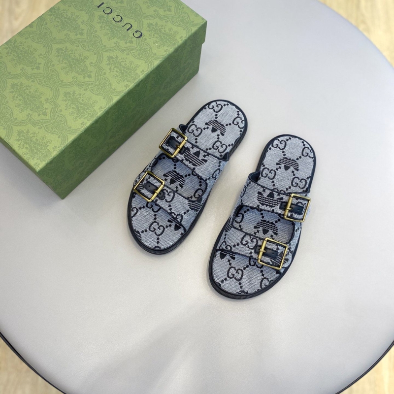 G*u*i slippers